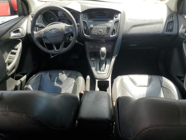 Фото 8 - FORD FOCUS