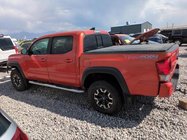 Фото 2 - TOYOTA TACOMA