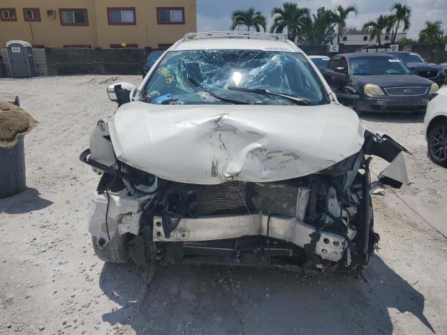 Фото 5 - NISSAN MURANO