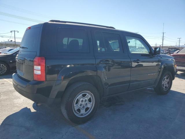 Фото 3 - JEEP PATRIOT