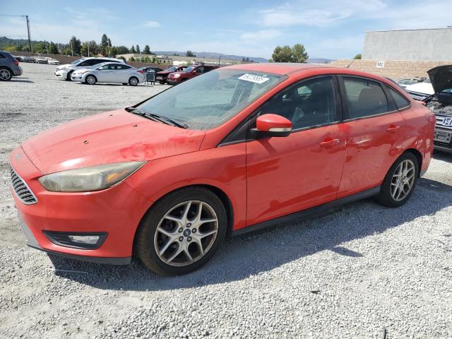 Фото 1 - FORD FOCUS