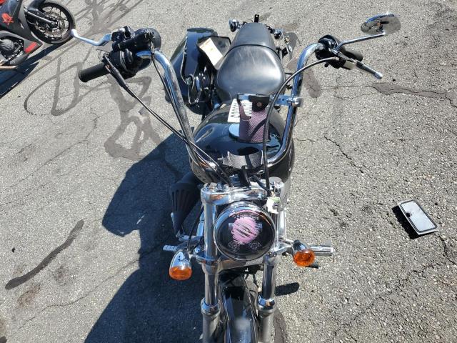 HARLEY-DAVIDSON SPRTSTR120 2007