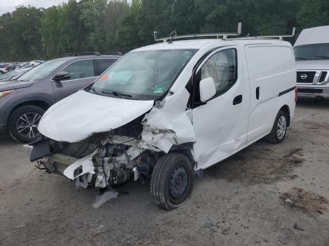 Фото 1 - NISSAN NV