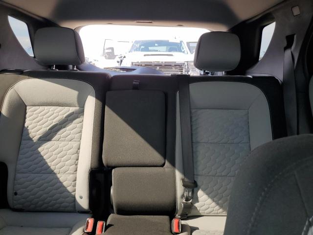 Фото 10 - CHEVROLET EQUINOX