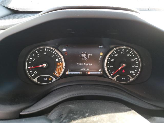 JEEP RENEGADE A 2023 VIN ZACNJDE1XPPP17924