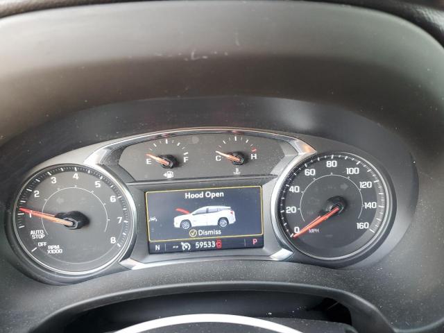 Фото 9 - GMC TERRAIN AT