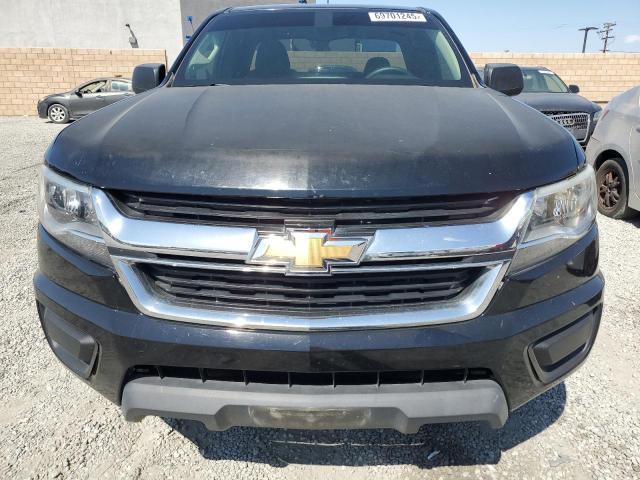 Фото 5 - CHEVROLET COLORADO