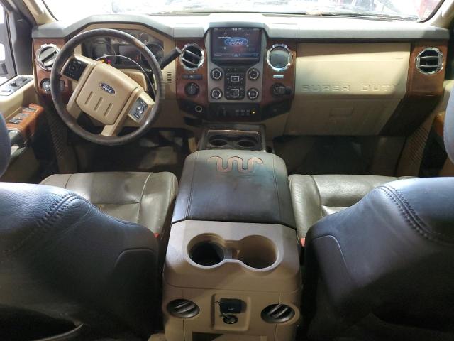 FORD F350 2016 VIN 1FT8W3BT4GEA12501