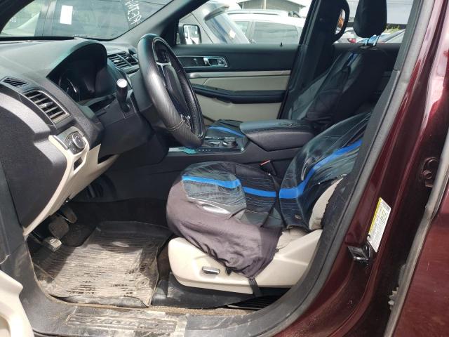 Фото 7 - FORD EXPLORER