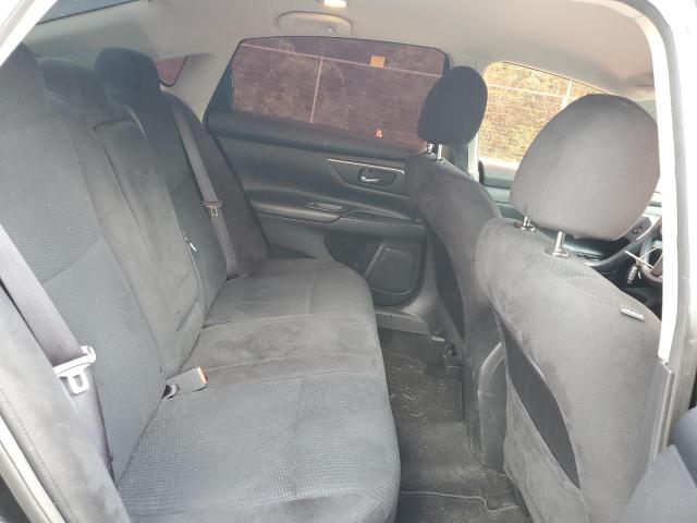 Фото 10 - NISSAN ALTIMA