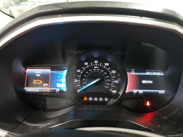 Фото 9 - FORD EDGE