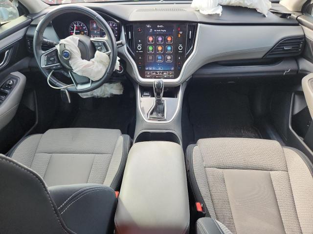 Фото 8 - SUBARU OUTBACK