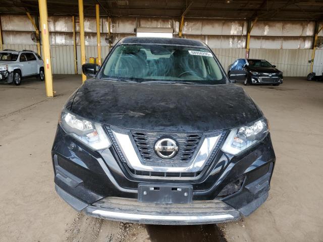 Фото 5 - NISSAN ROGUE