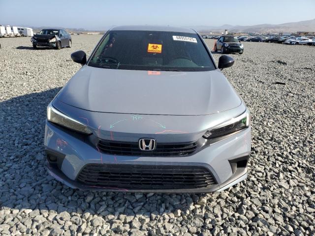 Фото 5 - HONDA CIVIC