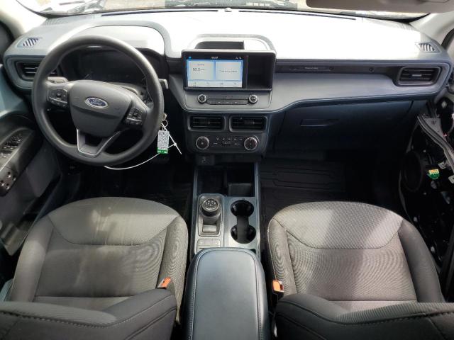 Фото 8 - FORD MAVERICK