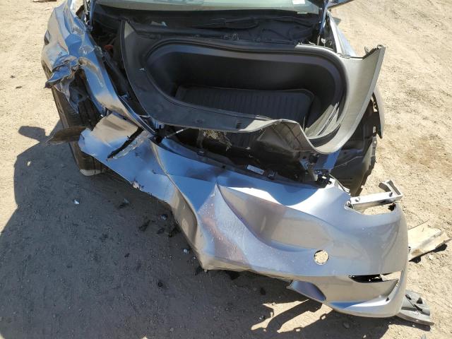 Фото 11 - TESLA MODEL Y