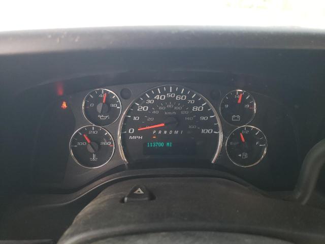 Фото 8 - CHEVROLET EXPRESS