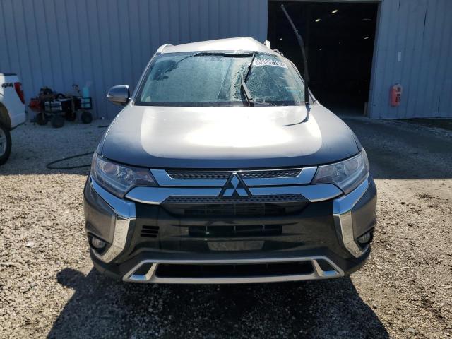 Фото 5 - MITSUBISHI OUTLANDER
