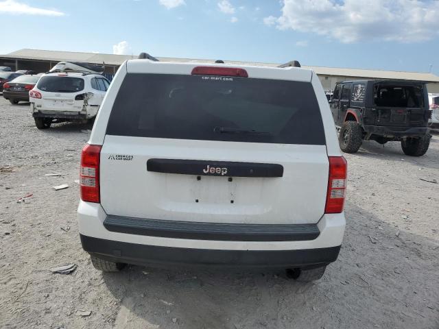 Фото 6 - JEEP PATRIOT