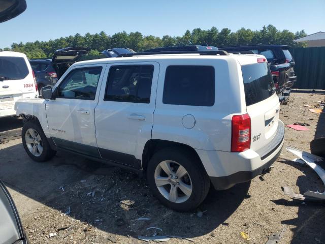 Фото 2 - JEEP PATRIOT