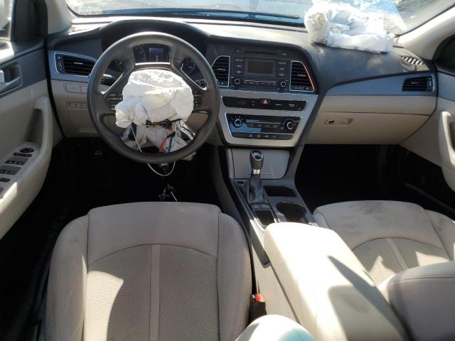 Фото 8 - HYUNDAI SONATA