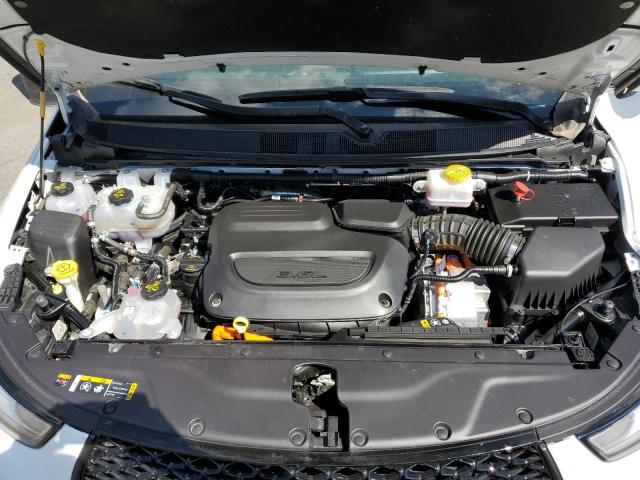 Фото 12 - CHRYSLER PACIFICA