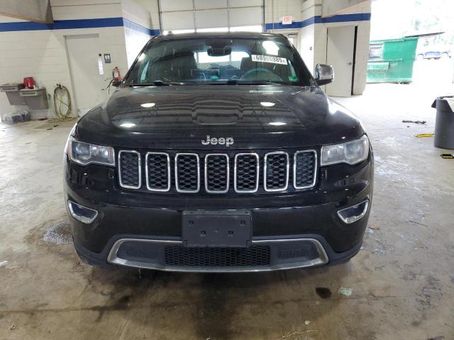 Фото 5 - JEEP GRAND CHER