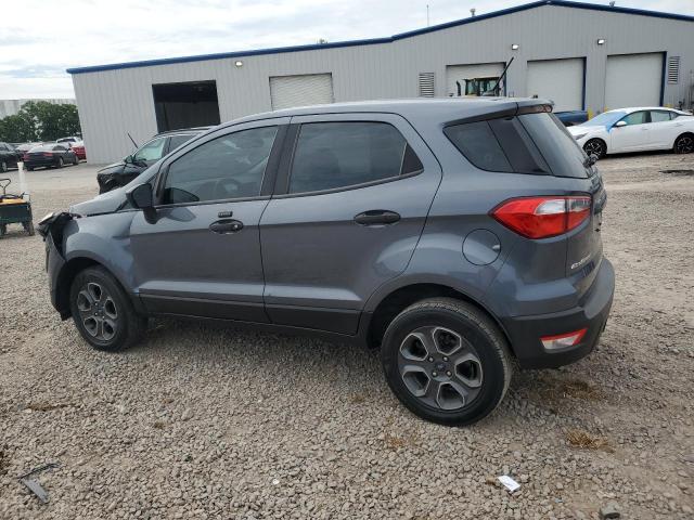 Фото 2 - FORD ECOSPORT