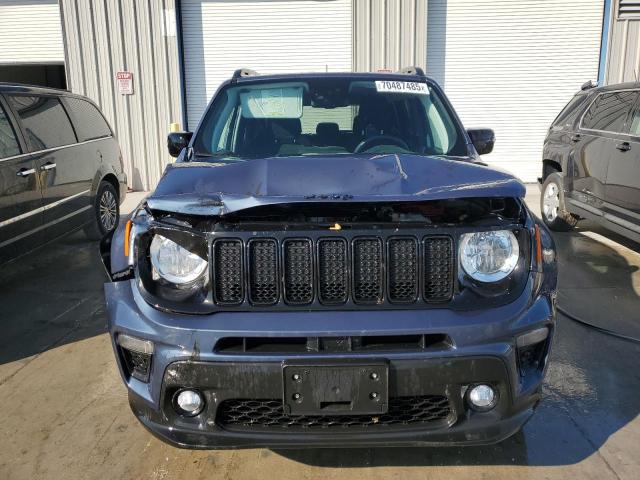 JEEP RENEGADE A 2023 VIN ZACNJDE1XPPP17924