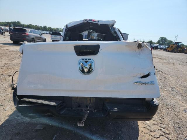 Фото 6 - RAM 1500