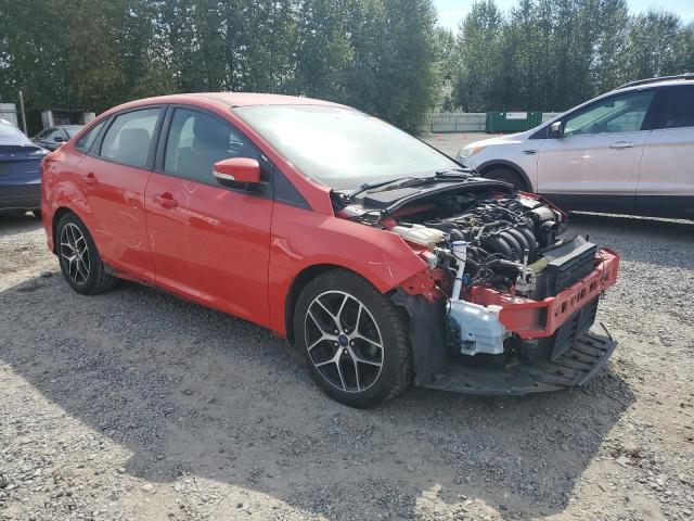 Фото 4 - FORD FOCUS