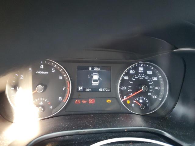 Фото 9 - KIA FORTE