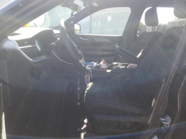 Фото 7 - JEEP GRAND CHER