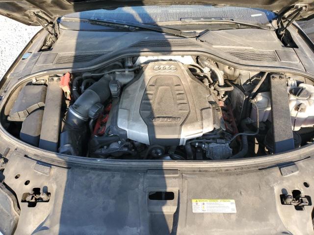 Фото 11 - AUDI A8