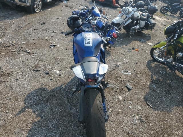 YAMAHA YZFR7 2025
