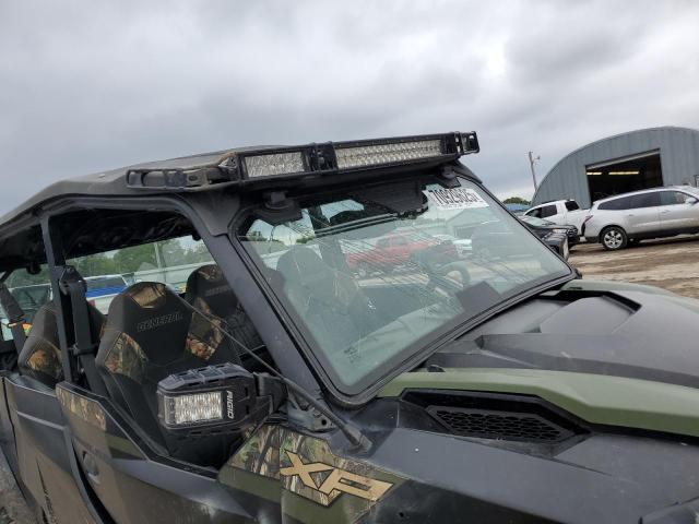 POLARIS GENERAL XP 2021