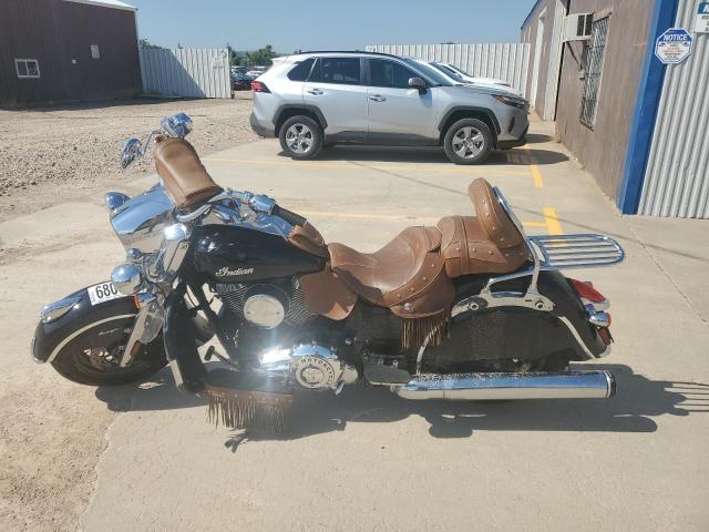 INDIAN MOTORCYCLE 2015