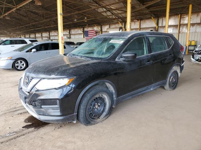 Фото 1 - NISSAN ROGUE