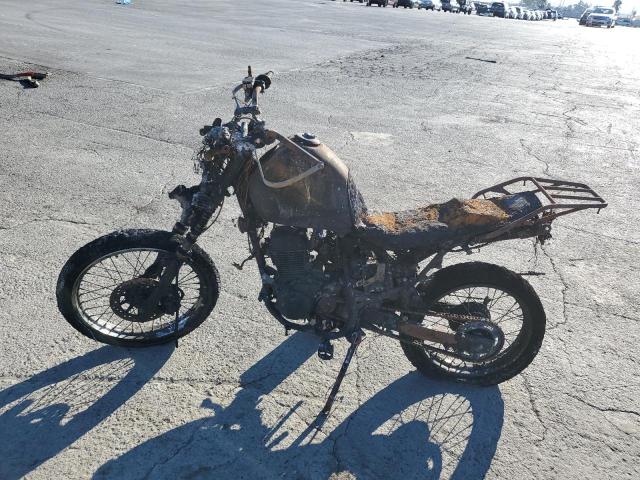 HONDA XR150L E 2023