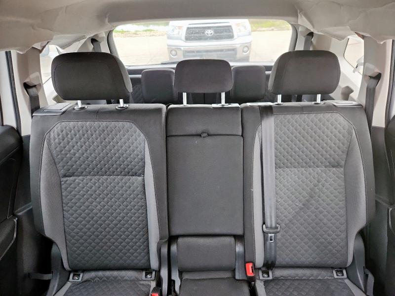 Фото 10 - VOLKSWAGEN TIGUAN