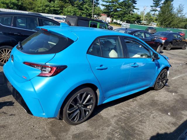 Фото 3 - TOYOTA COROLLA