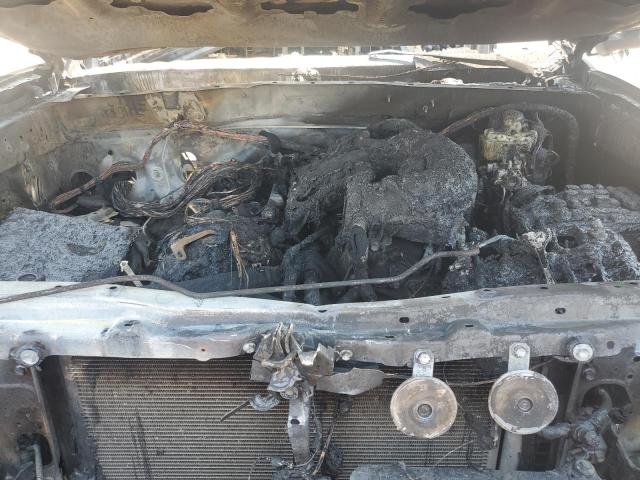 Фото 11 - TOYOTA TACOMA