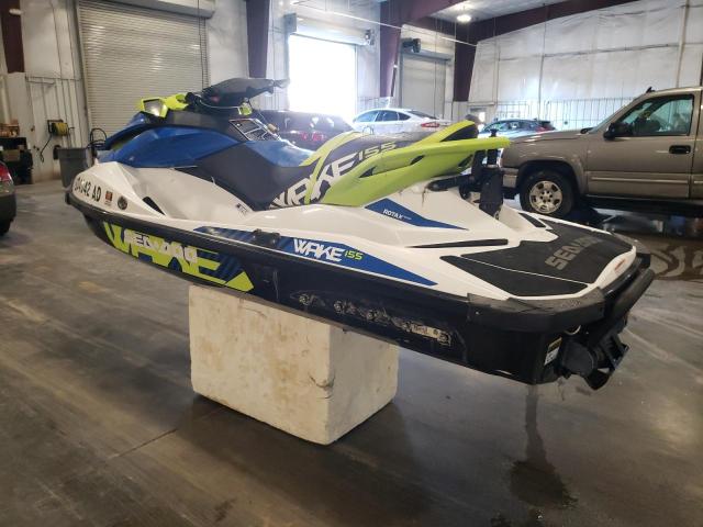 SEA-DOO JETSKI 2016