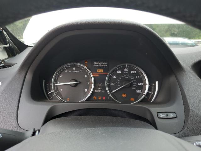 Фото 9 - ACURA TLX