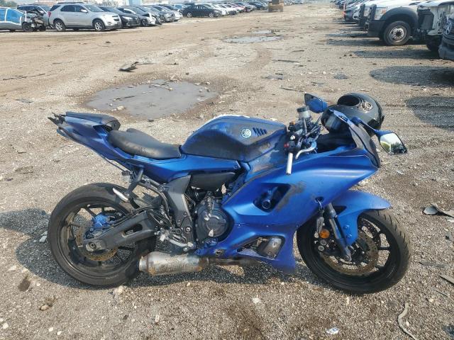 YAMAHA YZFR7 2025