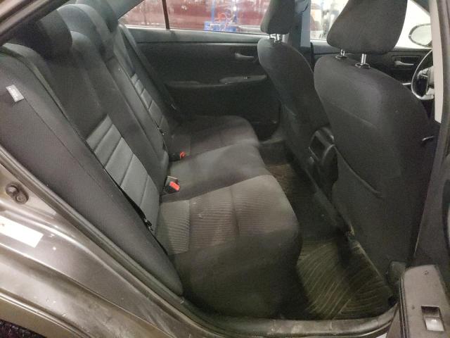 Фото 10 - TOYOTA CAMRY