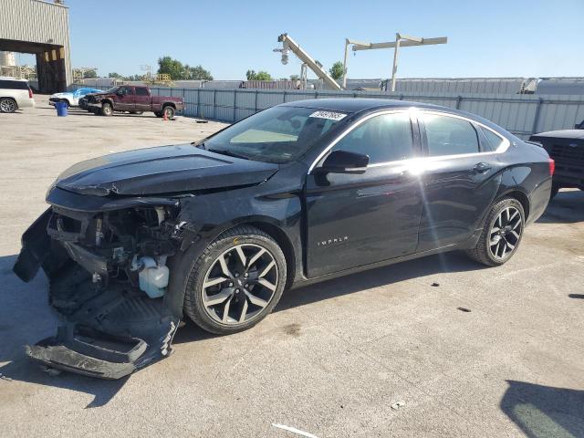 Фото 1 - CHEVROLET IMPALA