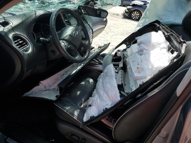 Фото 7 - INFINITI QX60