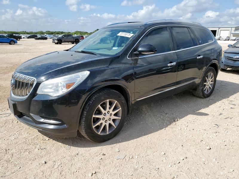 Фото 1 - BUICK ENCLAVE