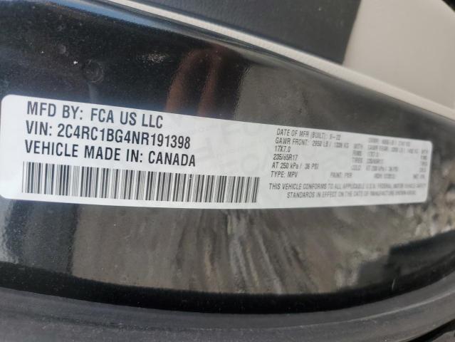 Фото 14 - CHRYSLER PACIFICA